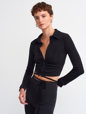 &quot;Sally&quot; Top