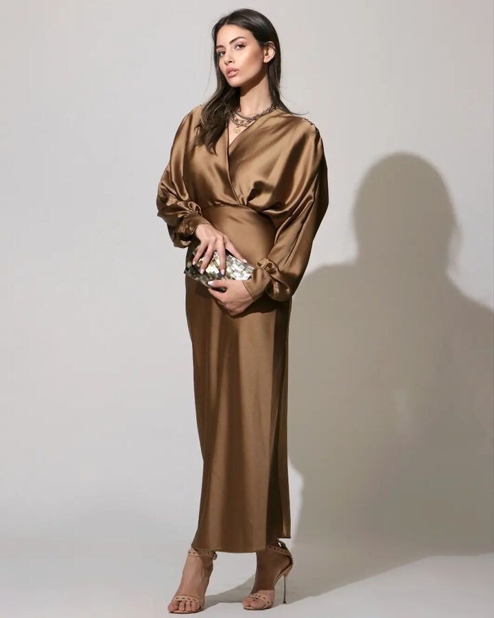 &quot;Can&#39;t Stop Dreaming&quot; Dress