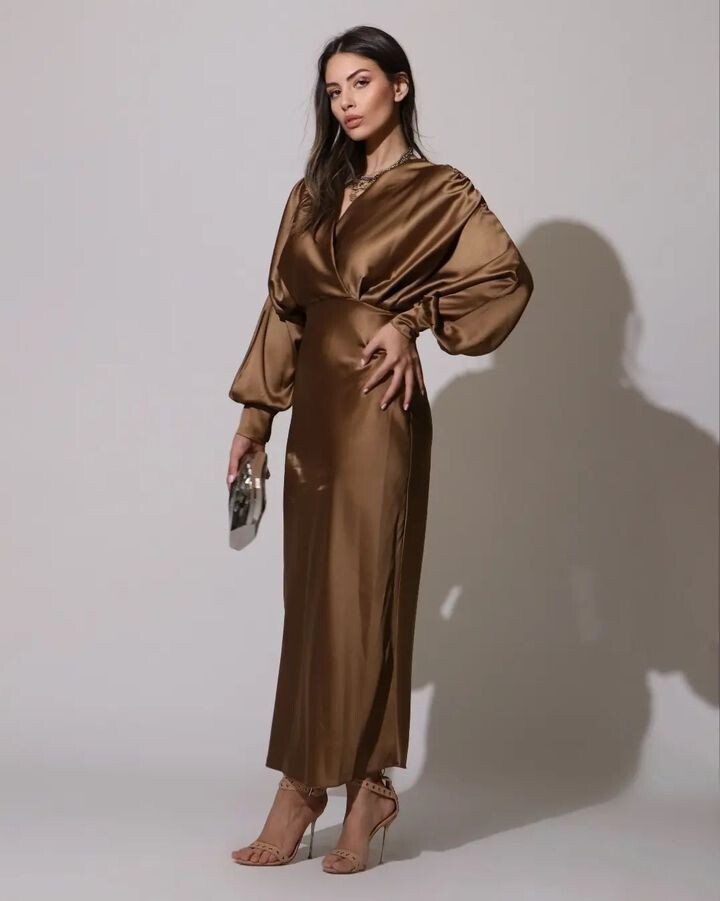 "Can't Stop Dreaming" Dress