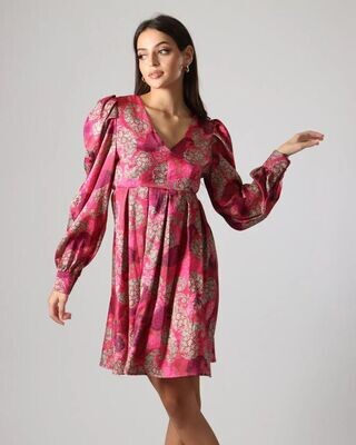 &quot;Jamie&quot; Dress