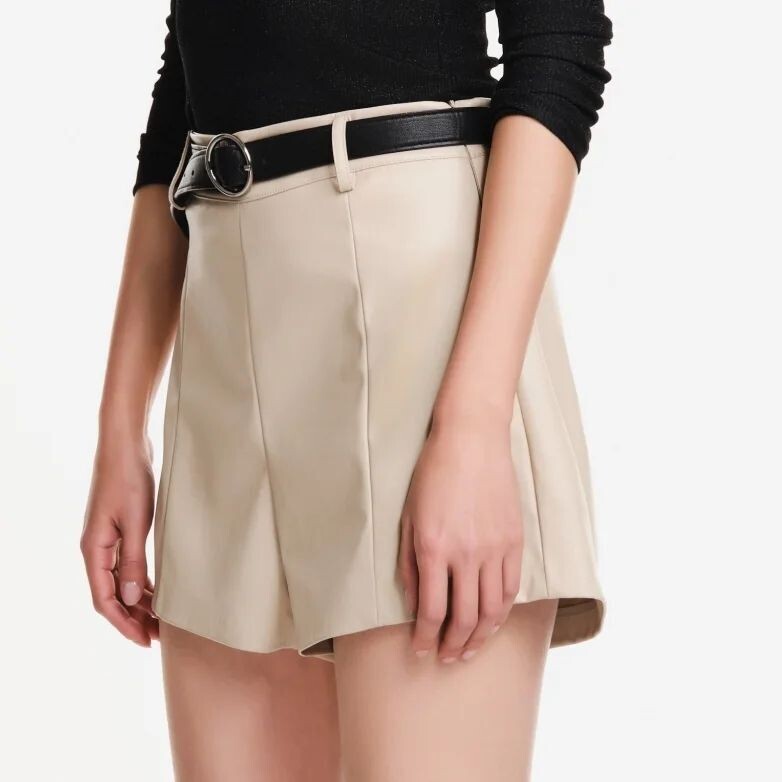 "As you said" Shorts
