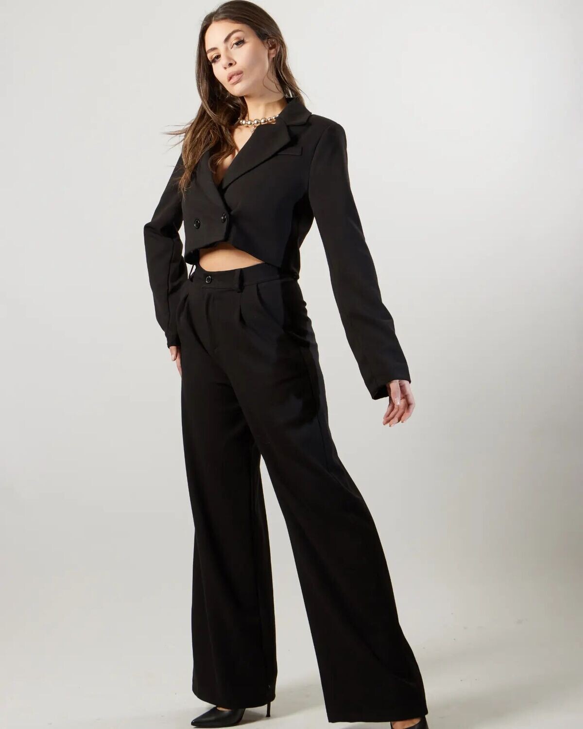 "Soulmate" Suit