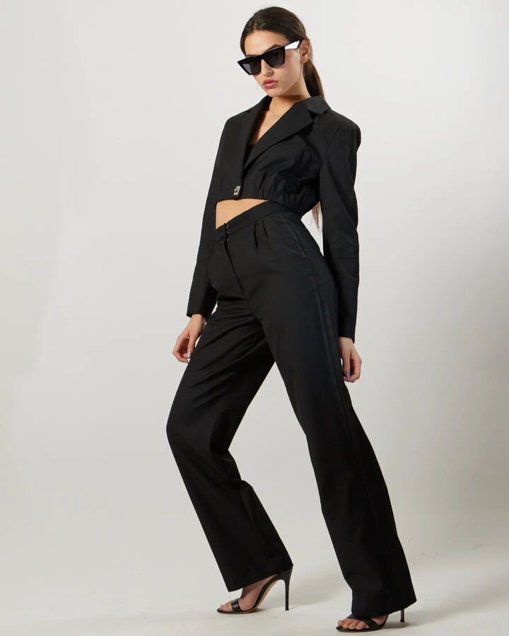 "Easy to Love" Power Suit