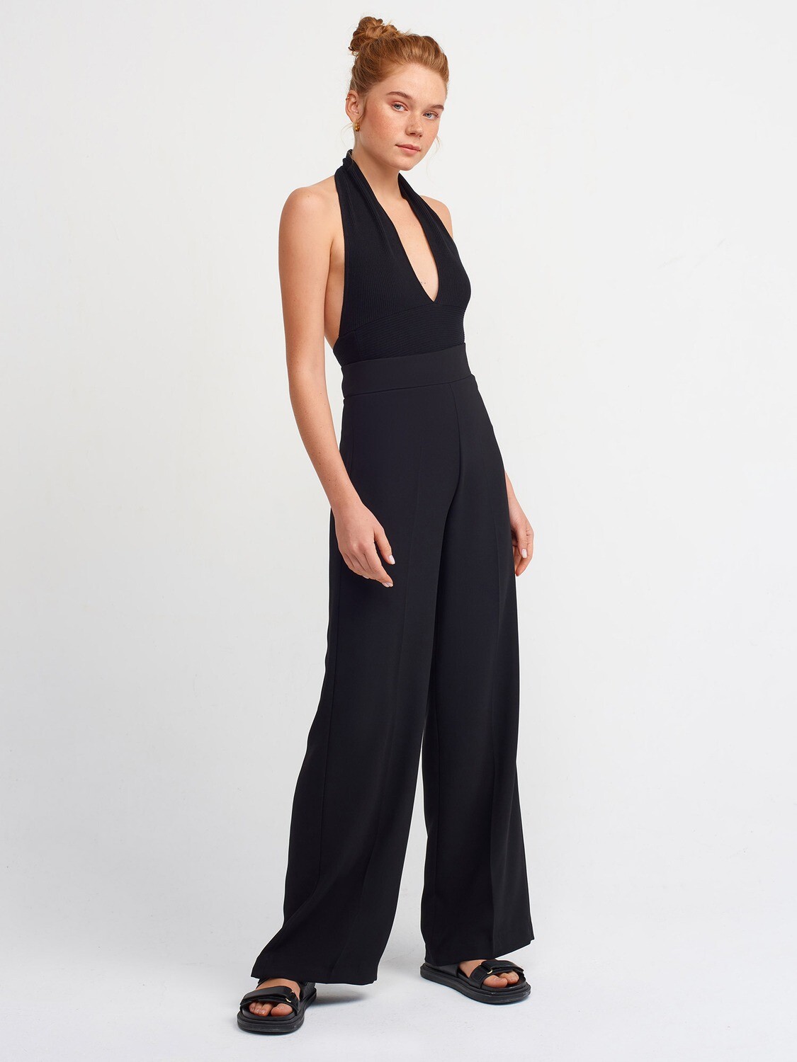&quot;Dunes&quot; Trouser