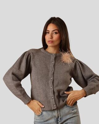 "Paloma" Cardigan