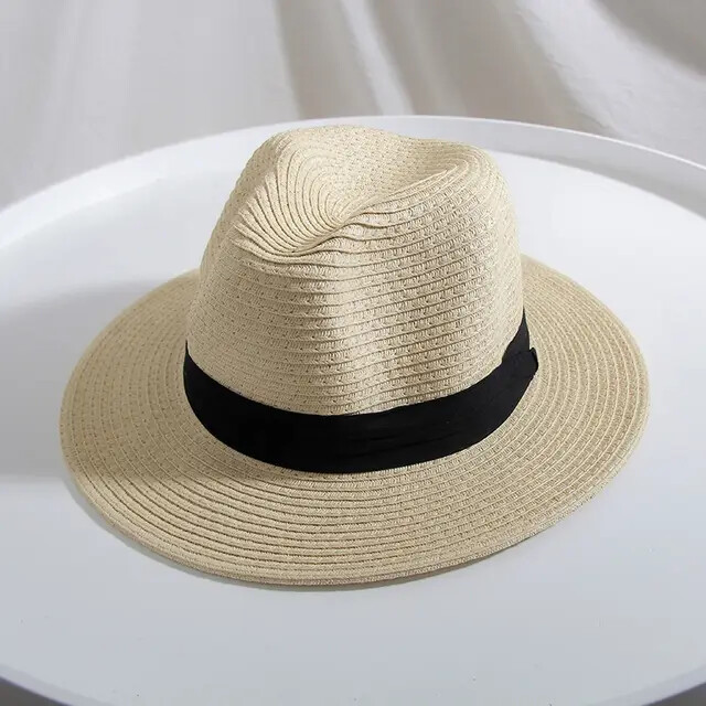 "Panama" Hat