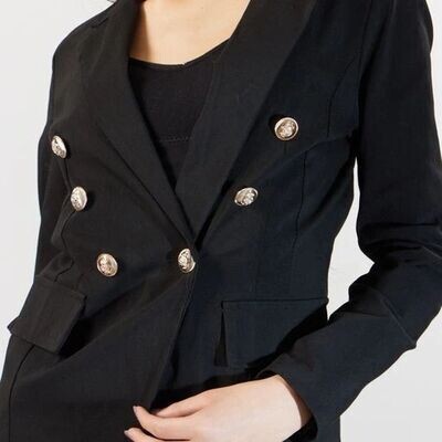 "Tracey" Blazer