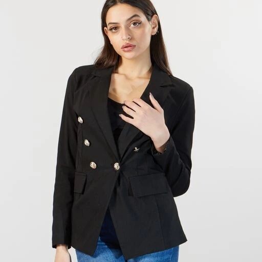 &quot;Tracey&quot; Blazer