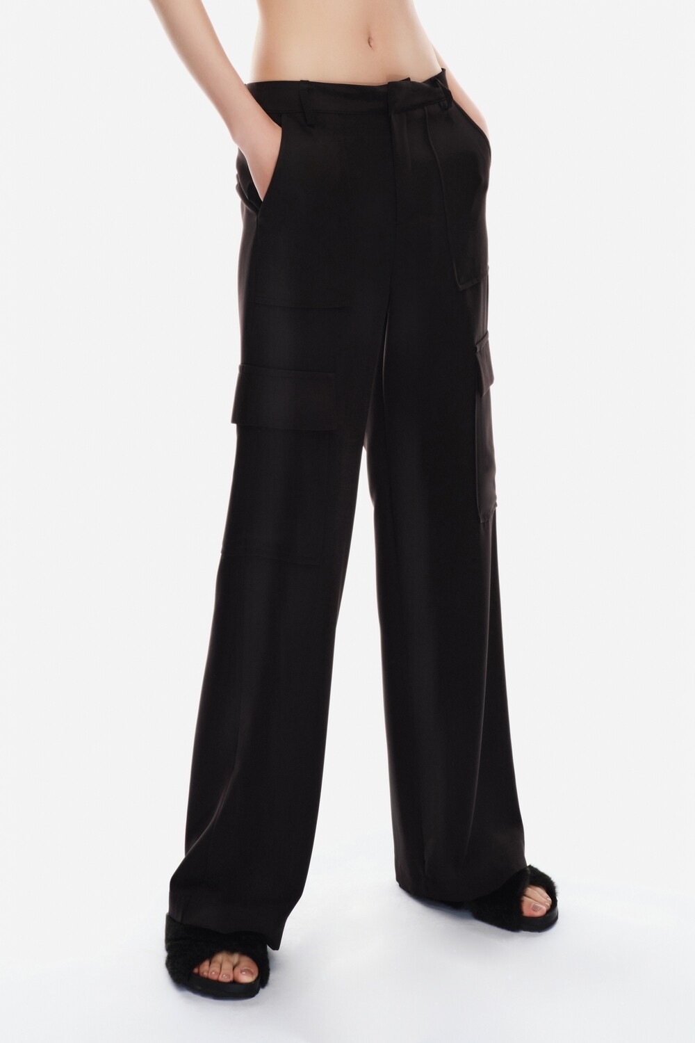 &quot;Come and Get it&quot; Cargo Trouser