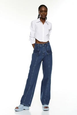 &quot;Maeve&quot; Jeans