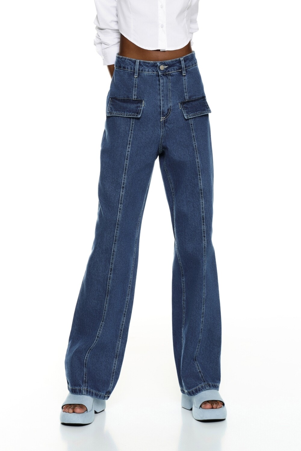 "Maeve" Jeans