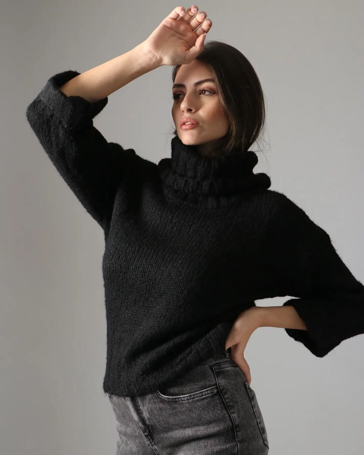 &quot;Mya&quot; Cardigan