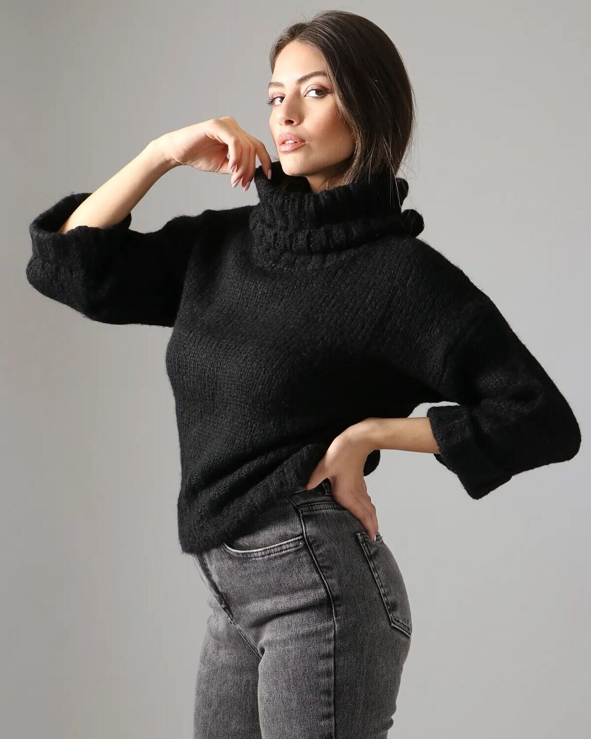 "Mya" Cardigan