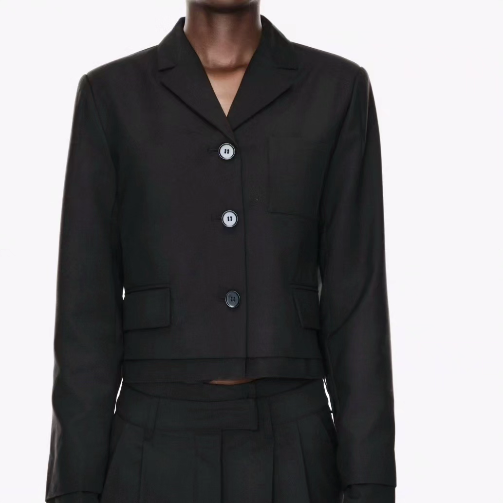 &quot;Feminist&quot; Blazer