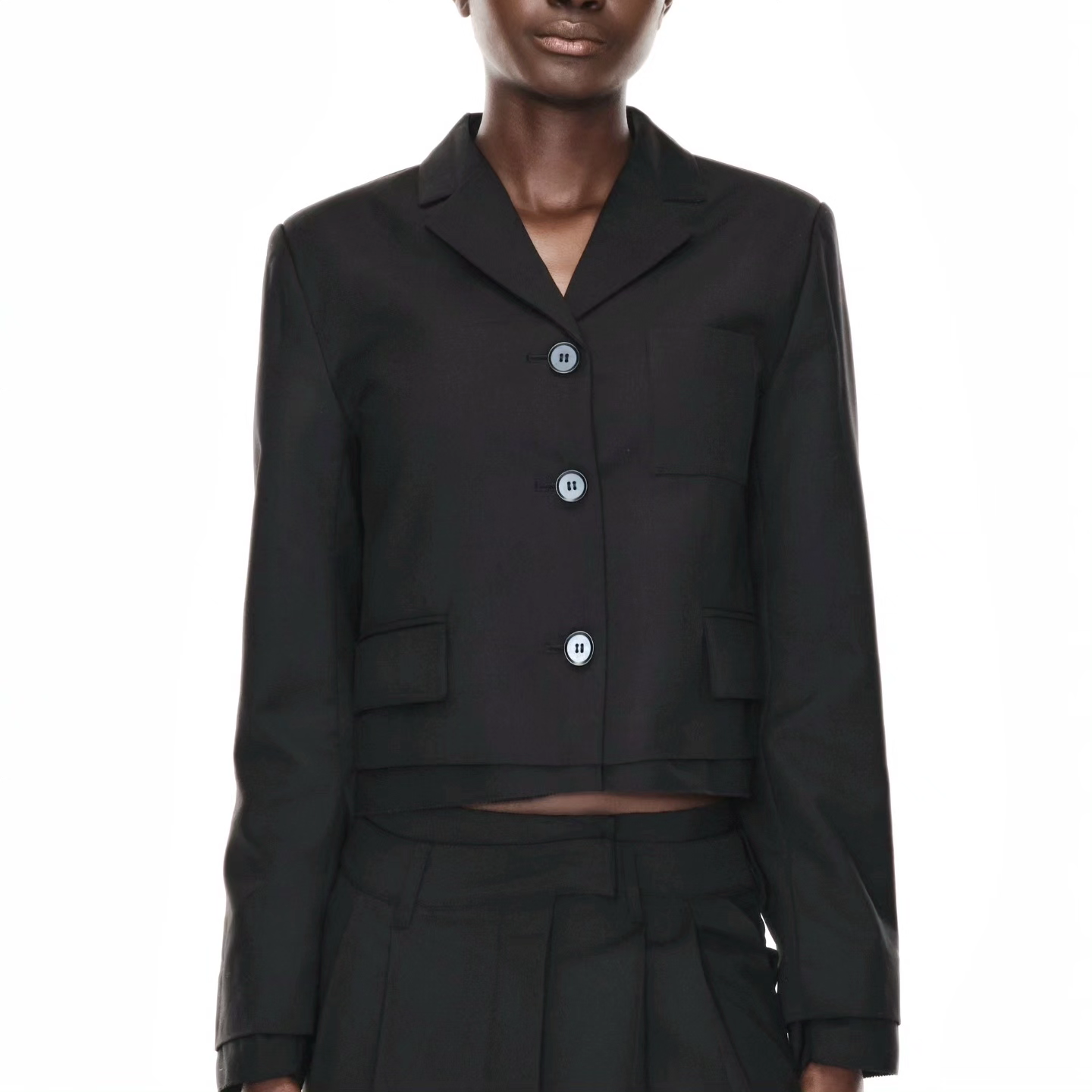 "Feminist" Blazer