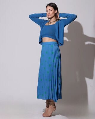 &quot;Lausanne&quot; Skirt