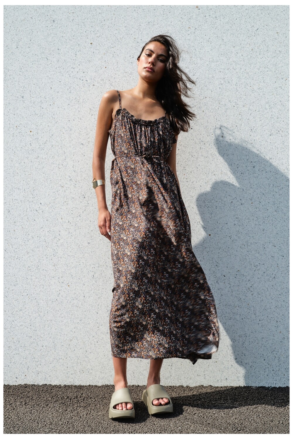 "Miss Dazzle" Dress