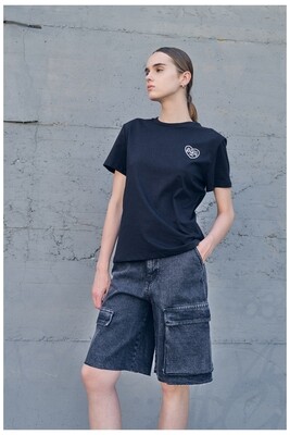 &quot;Be right back&quot; Cargo Bermuda