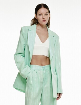 &quot;Melania&quot; Blazer