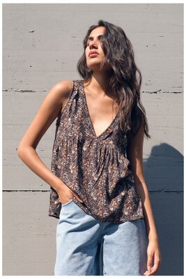&quot;Bali&quot; Top