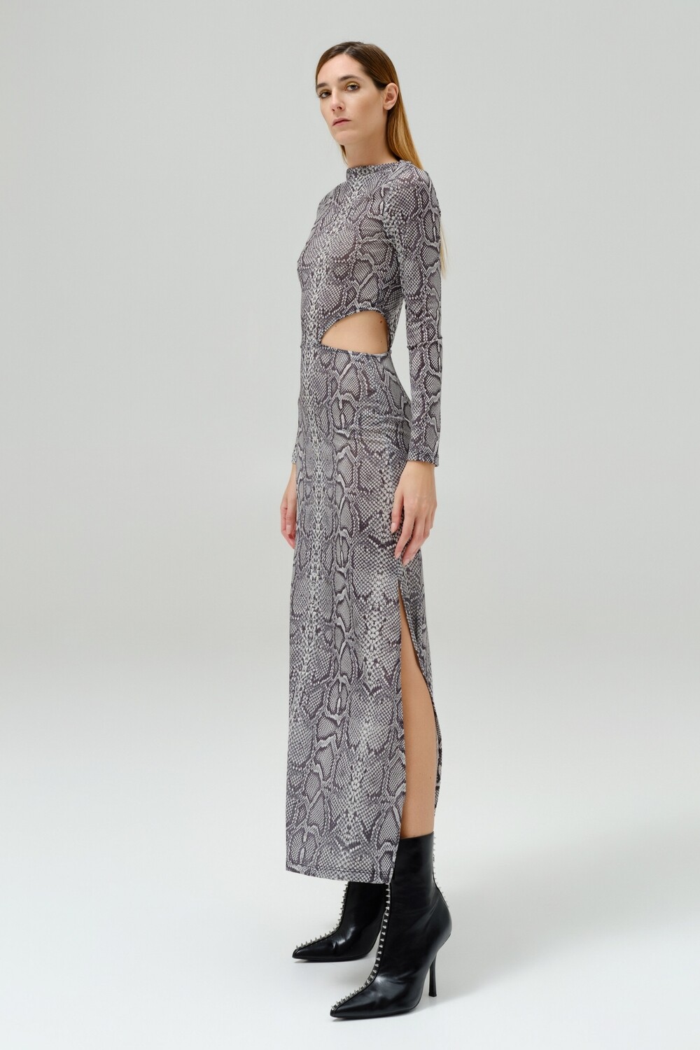 "Rare Feeling" Dress