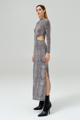 "Rare Feeling" Dress