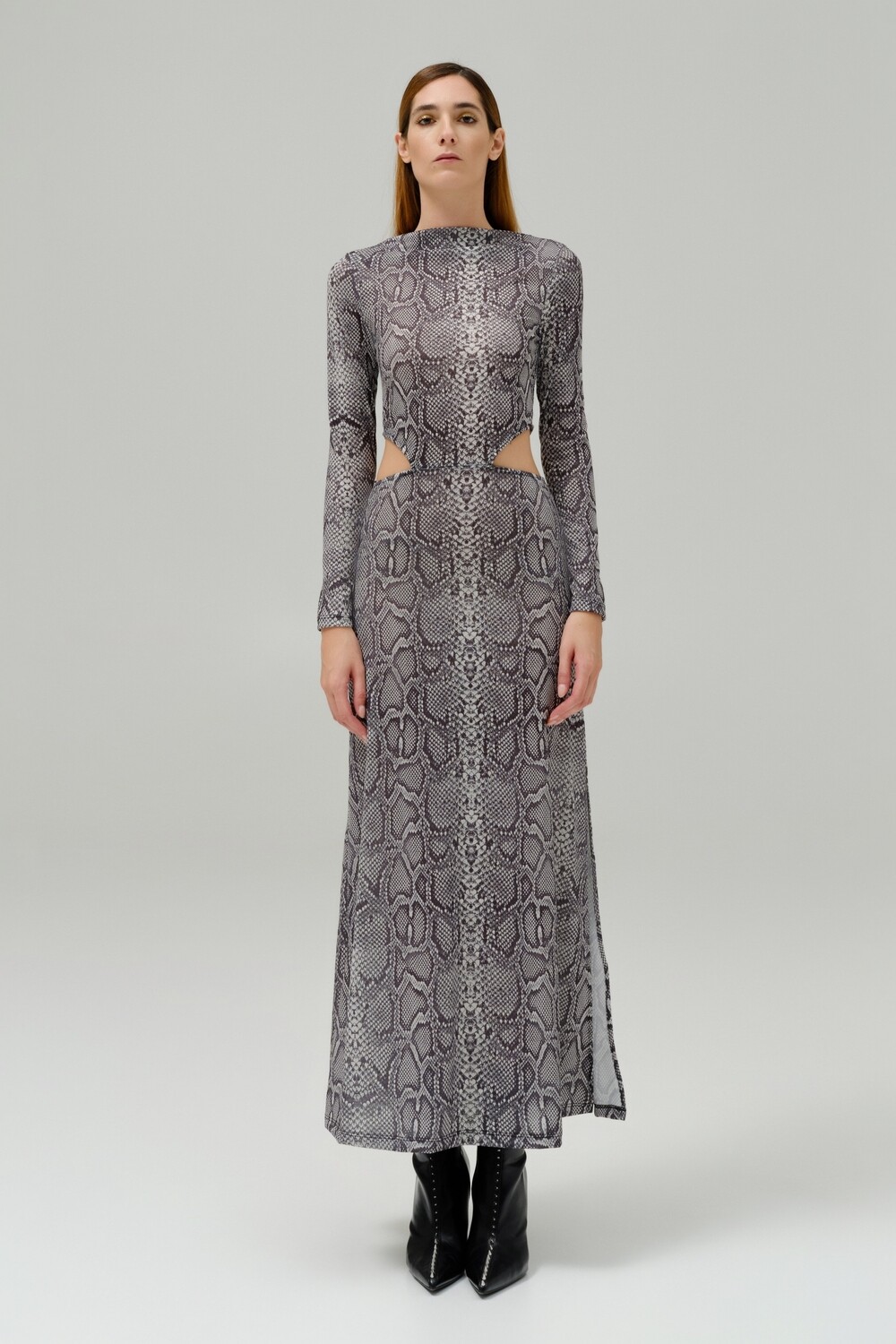 &quot;Rare Feeling&quot; Dress