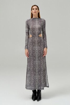 &quot;Rare Feeling&quot; Dress