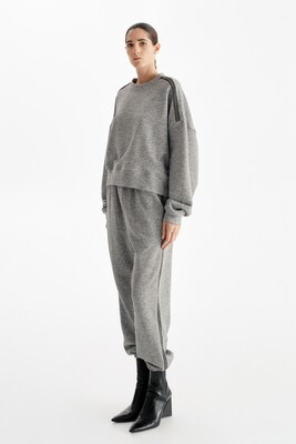 "Fast Lane" Sweat Set