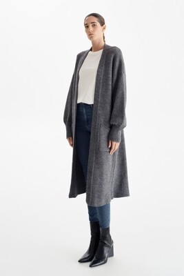 "Harley" Long Cardigan