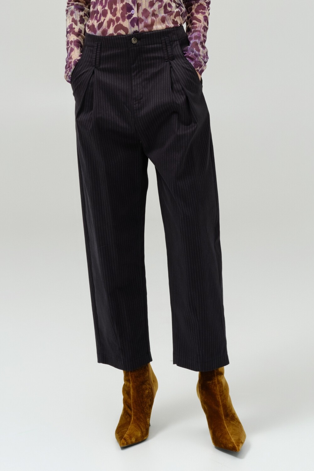 "Jules" Trousers