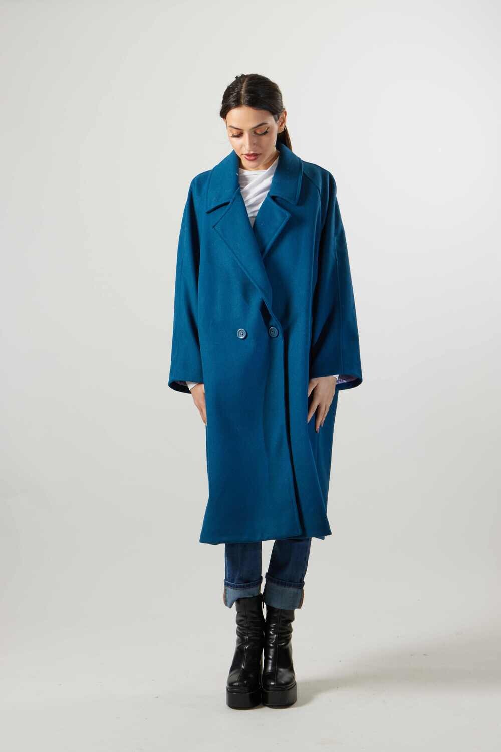 "Mattie" Coat