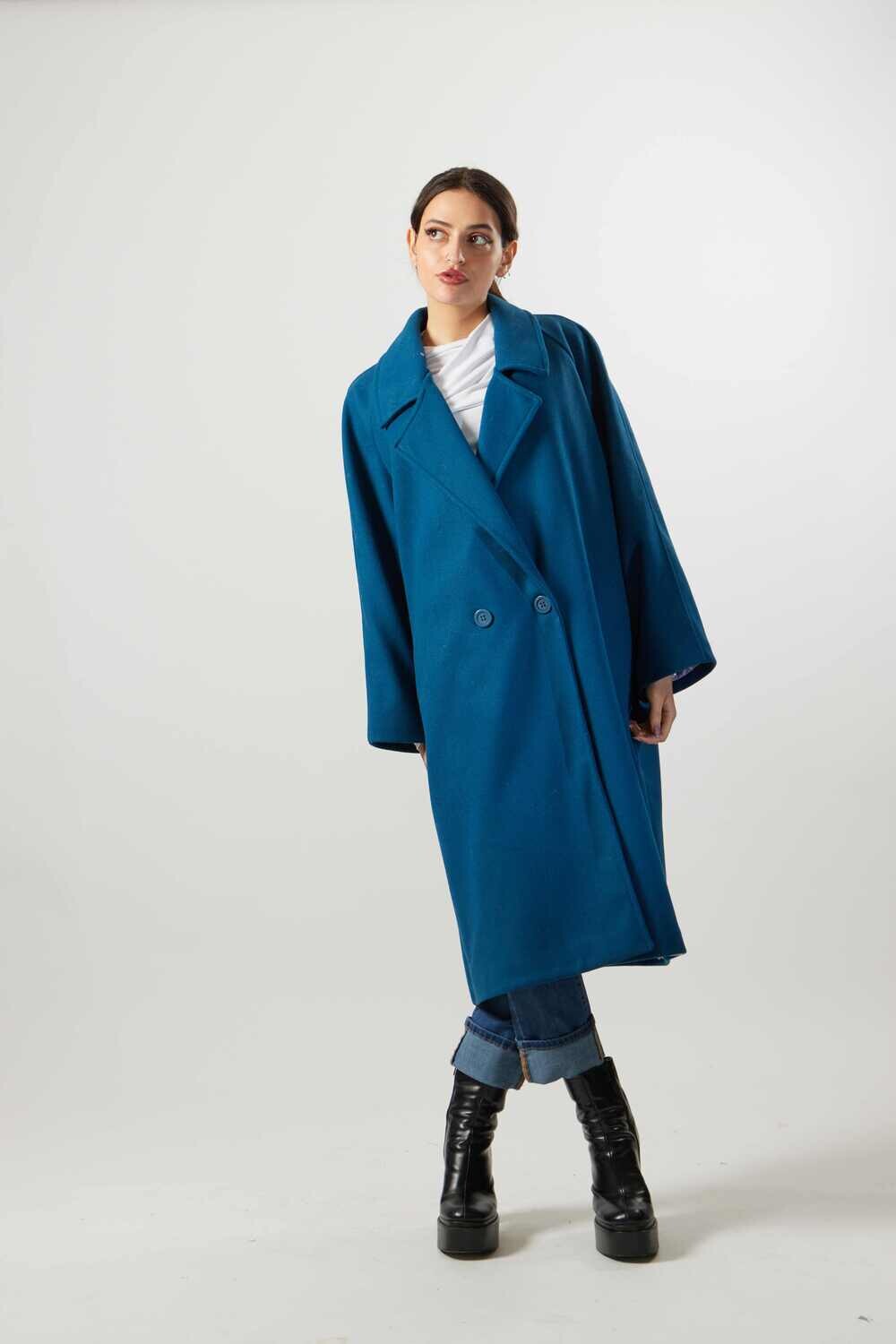 &quot;Mattie&quot; Coat