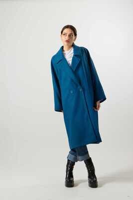 &quot;Mattie&quot; Coat