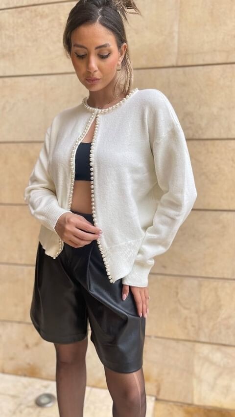 &quot;Willow&quot; Cardigan