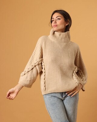 "Rainy Day" Cardigan