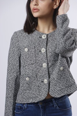 "Sandy" Blazer