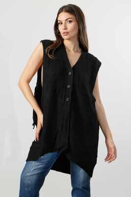 "Mavis" gilet