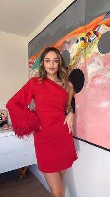 &quot;Liza&quot; dress