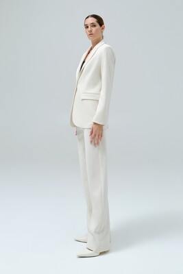 "Meghan" Power Suit