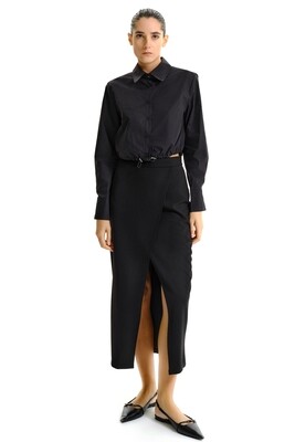 "June" Skirt
