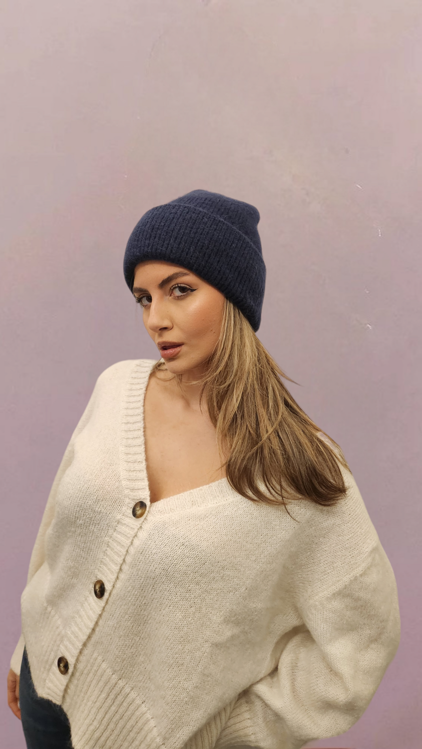 "Margot" Beanie