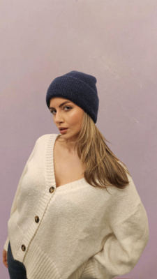 "Margot" Beanie