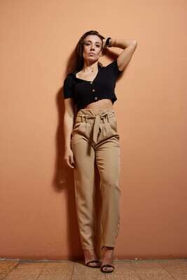 &quot;Lucia&quot; Trouser