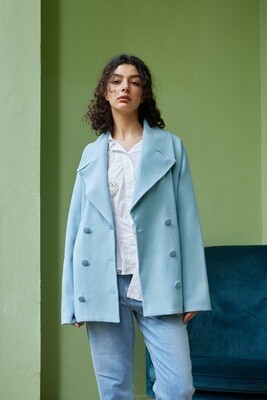 "Juliet" Jacket