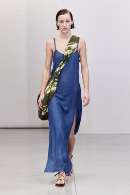 &quot;Mad Love&quot; Denim Dress
