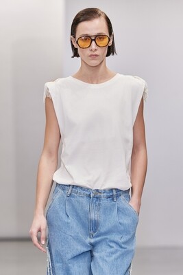 &quot;Georgia&quot; Top