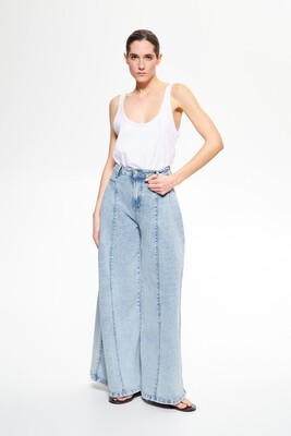 &quot;Everything I Need&quot; Jeans
