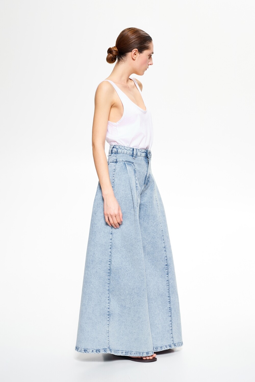 "Everything I Need" Jeans