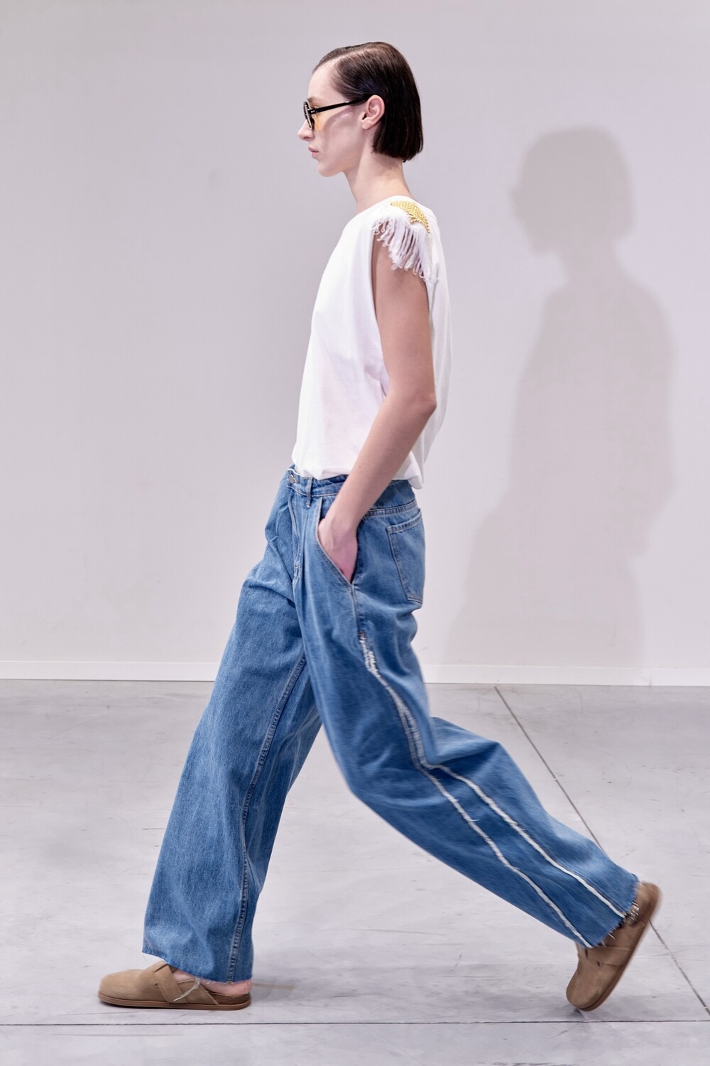 "Leo" Jeans